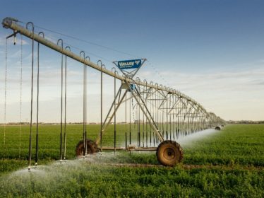 We provide pivot irrigation supplies from industry leader Valley.